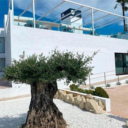 Soul Beach Hotel By Mc - Adults Recommended Denia Exteriér fotografie