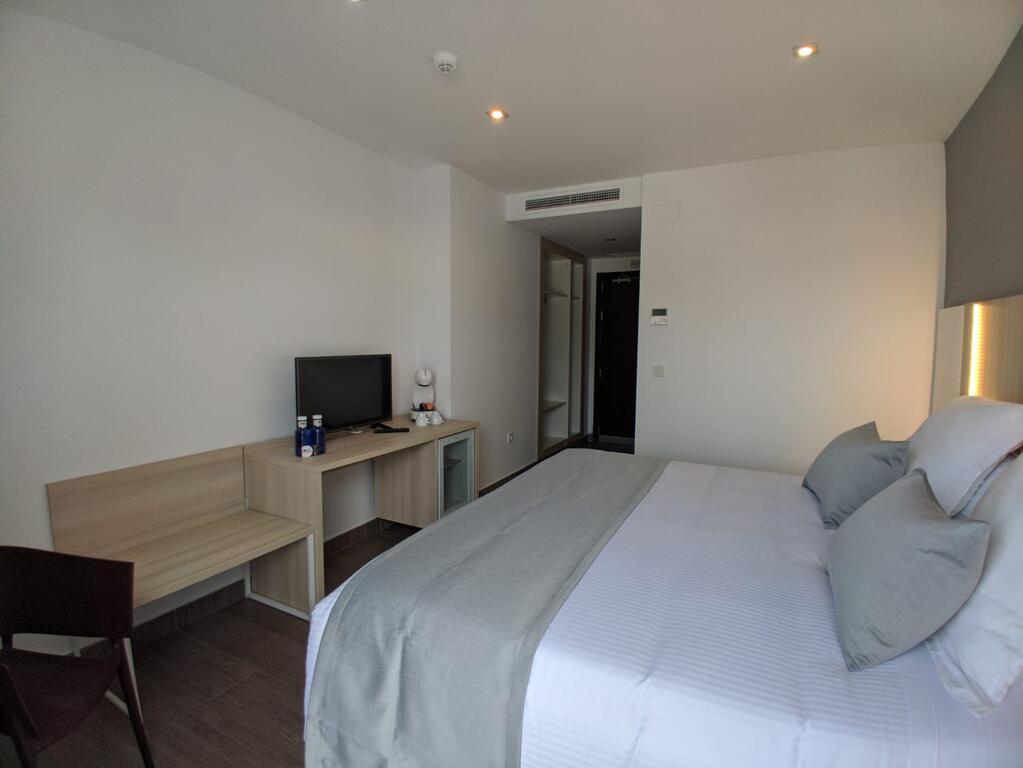 Soul Beach Hotel By Mc - Adults Recommended Denia Exteriér fotografie