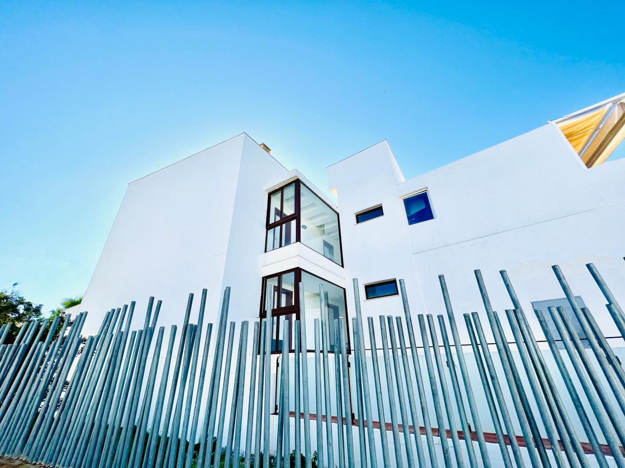Soul Beach Hotel By Mc - Adults Recommended Denia Exteriér fotografie