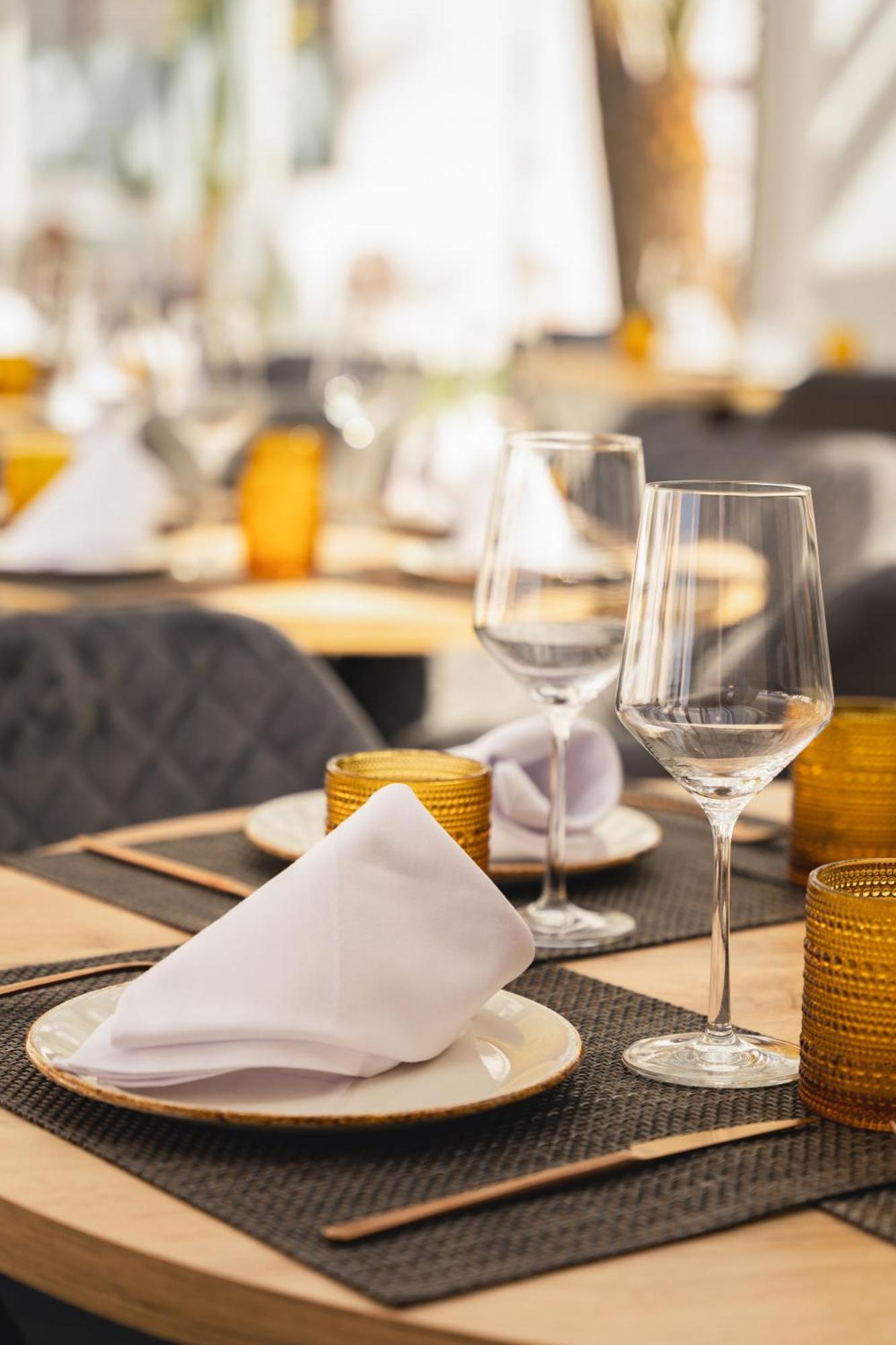 Soul Beach Hotel By Mc - Adults Recommended Denia Exteriér fotografie