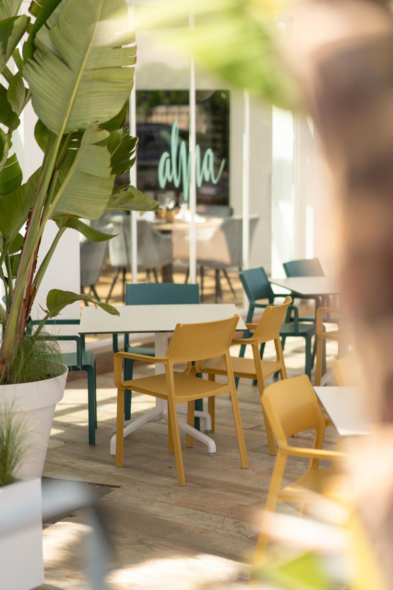 Soul Beach Hotel By Mc - Adults Recommended Denia Exteriér fotografie