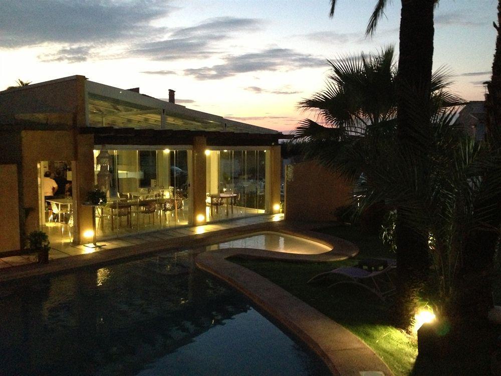 Soul Beach Hotel By Mc - Adults Recommended Denia Exteriér fotografie