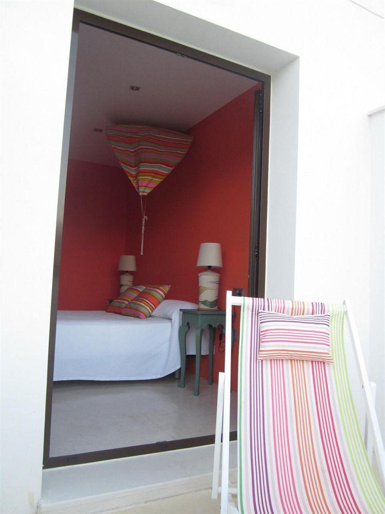 Soul Beach Hotel By Mc - Adults Recommended Denia Exteriér fotografie