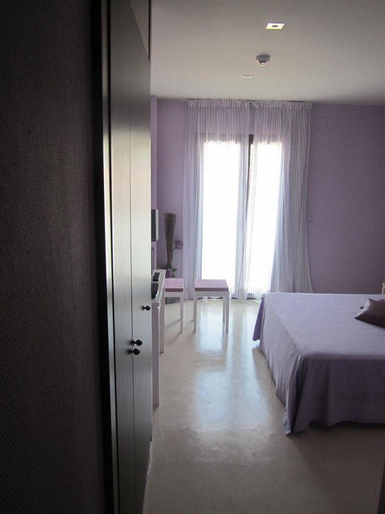 Soul Beach Hotel By Mc - Adults Recommended Denia Exteriér fotografie