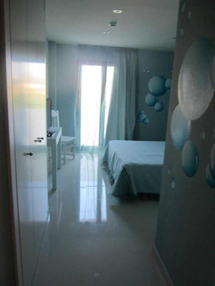 Soul Beach Hotel By Mc - Adults Recommended Denia Exteriér fotografie